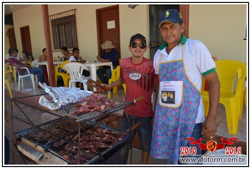 rolim de moura